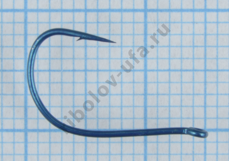 Одинарные крючки Owner 53117-06