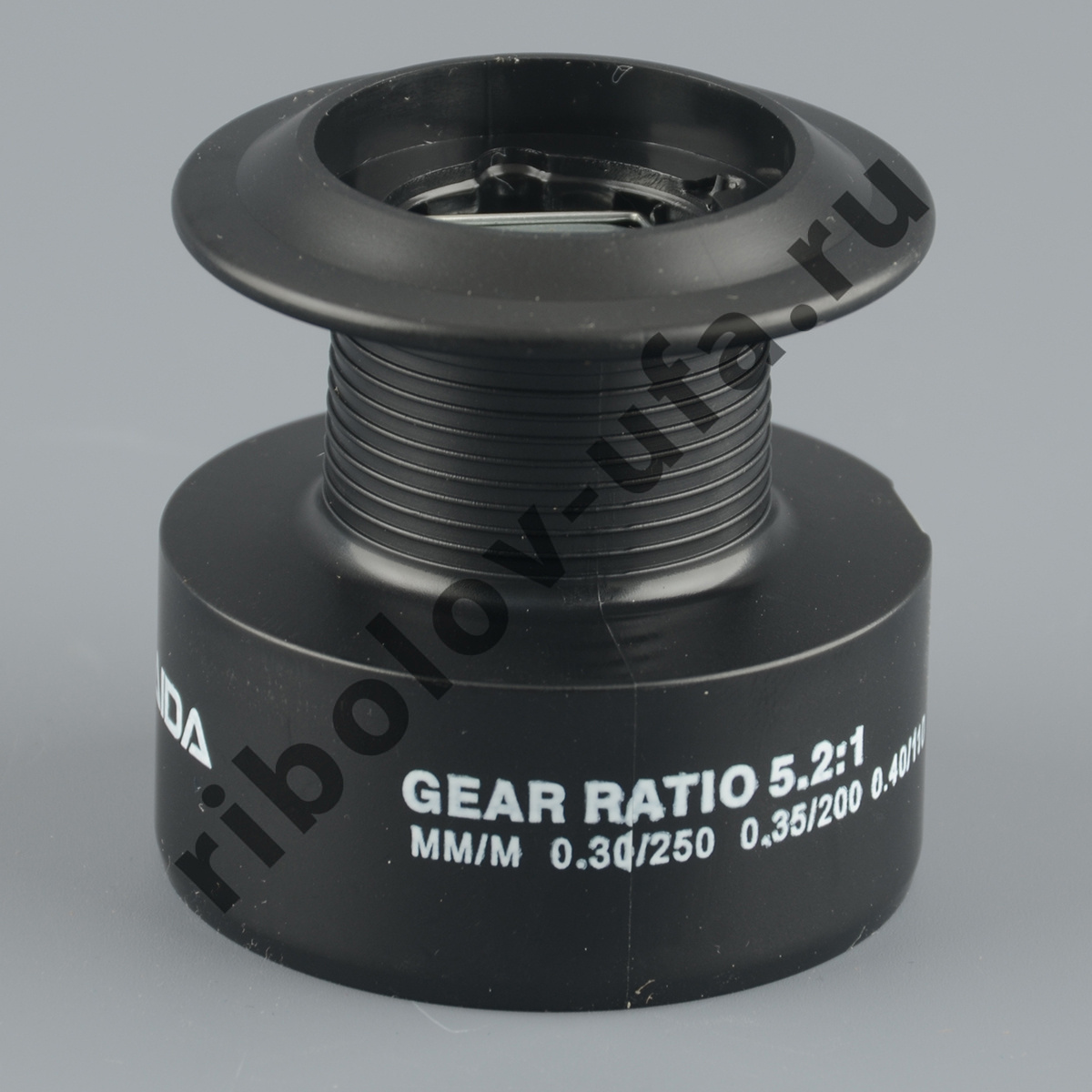 Катушка безынерц. Kaida DF Differ 5000