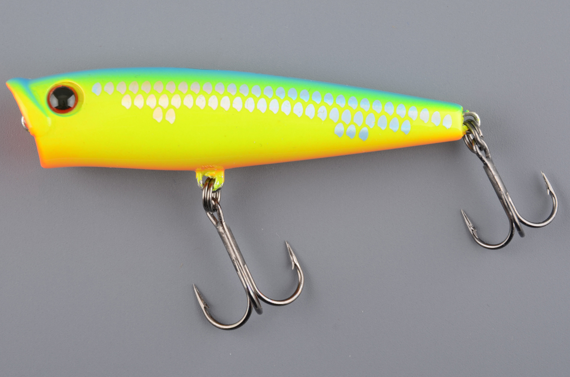 Воблер TsuYoki Gorn 65F #259