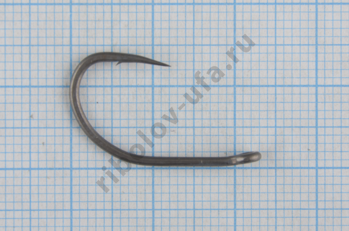 Одинарные крючки Vmc 7022 Nt, тефлон (10шт/уп) № 2