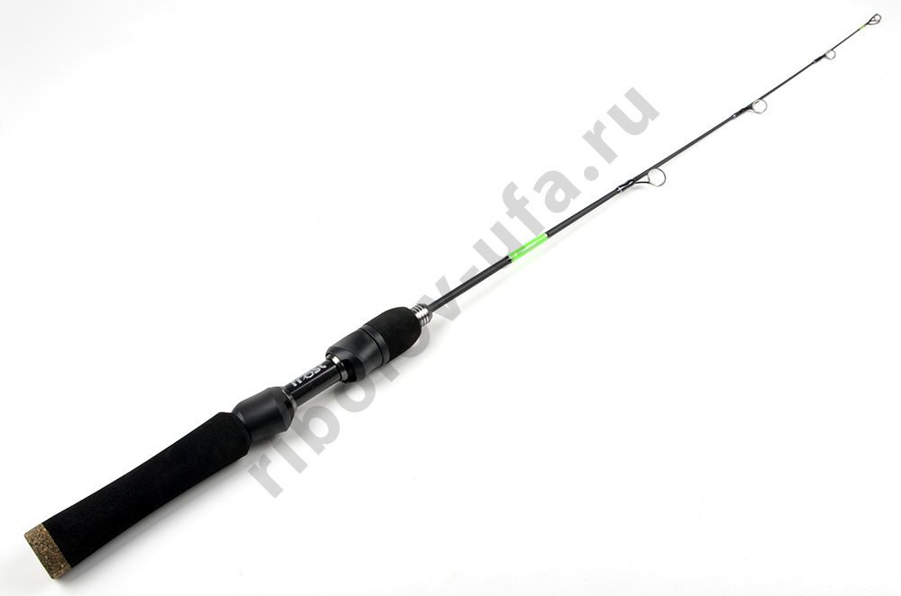 Удочка зимняя Narval Frost Ice Rod Long Handle Gen 2 76см, со сменным хлыстом #MH