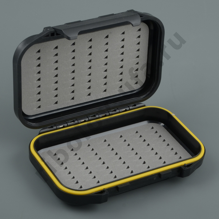 Коробочка нахлыстовая Aquatic OR-B (136*86*36 см) водонепроницаемая