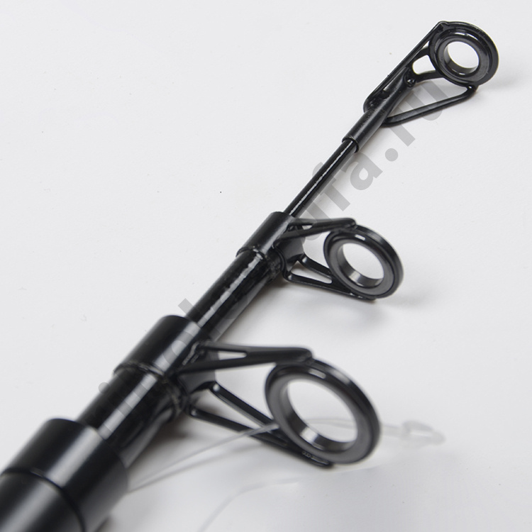 Спиннинг tele Salmo Sniper Travel Spin 20 2,10м (5-20гр)