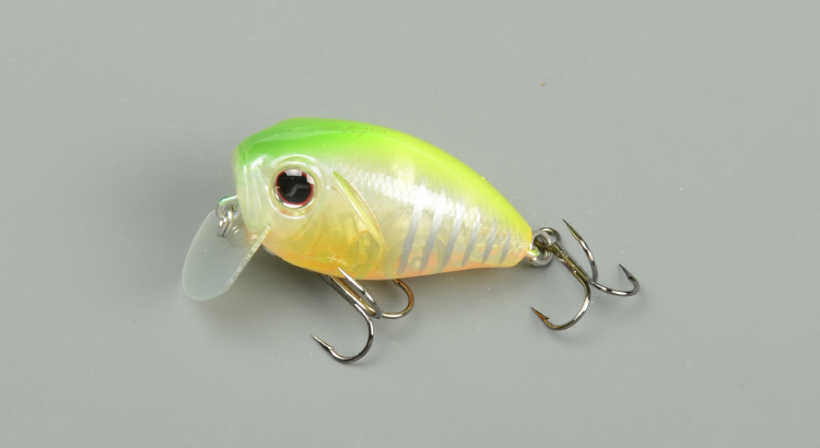 Воблер Osp CoBuzzn, 40 мм, 7.2 гр., цвет m23