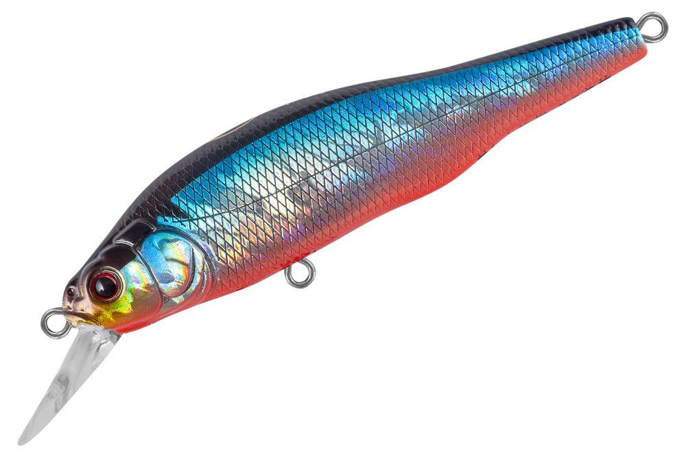 Воблер TsuYoki Blade 80SP #014R