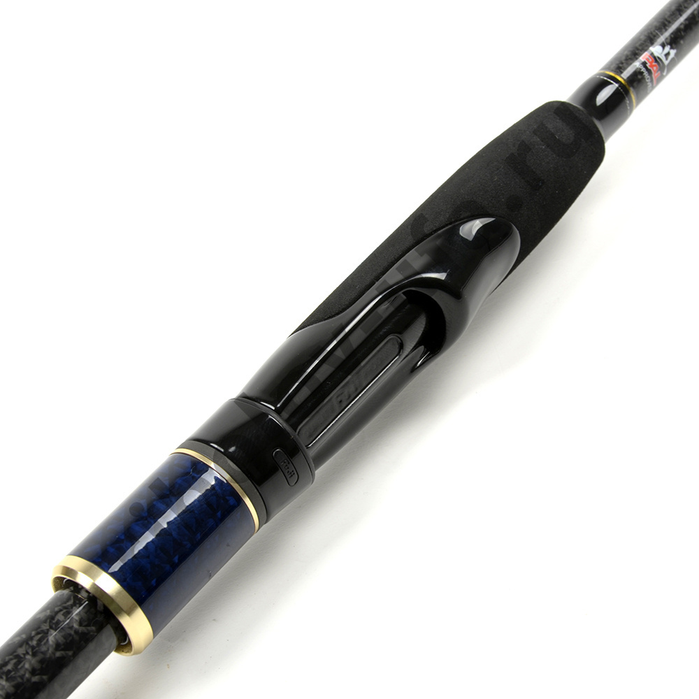 Спиннинг Zetrix Avalanche ZAS-882 MH 12-45гр 10-22lb Fast