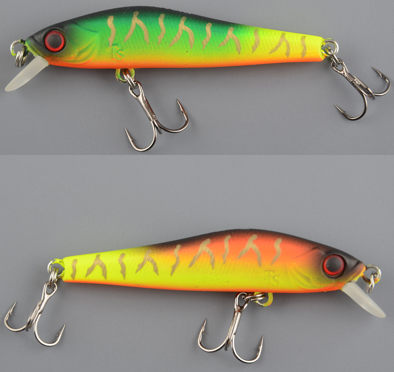 Воблер TsuYoki Rival SR 56SP #013W