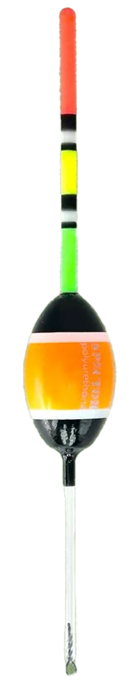 Поплавок из полиуретана Wormix Spector 23150  5,0 гр