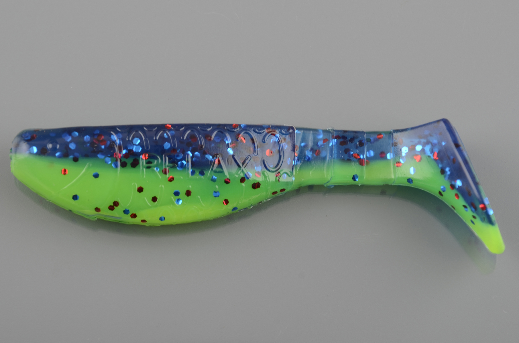 Силиконовая приманка Relax Kopyto 3in 7,5см (10шт/уп) - L350