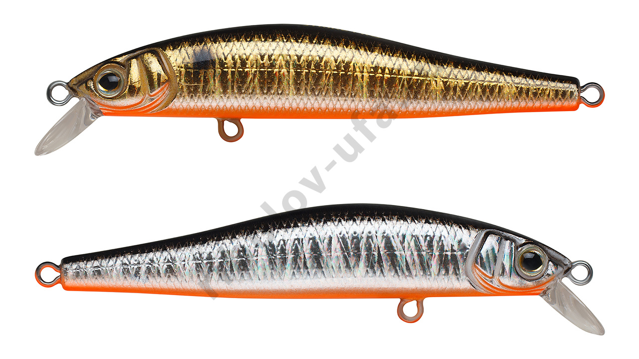 Воблер Strike Pro Jumper 70SP нейтр.пл.,5.2гр.(0.5м) кр.OWNER  EG-192A-SP#A70-613-SBO