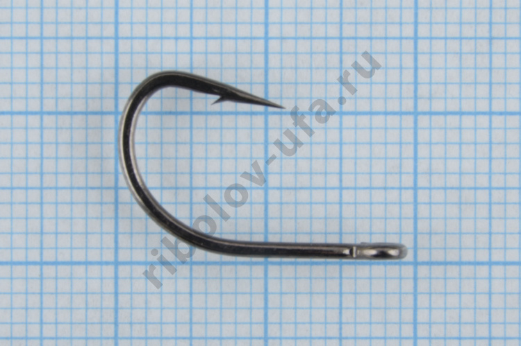 Одинарные крючки Cobra CARP KAYO HEAVY сер.1104 разм.004