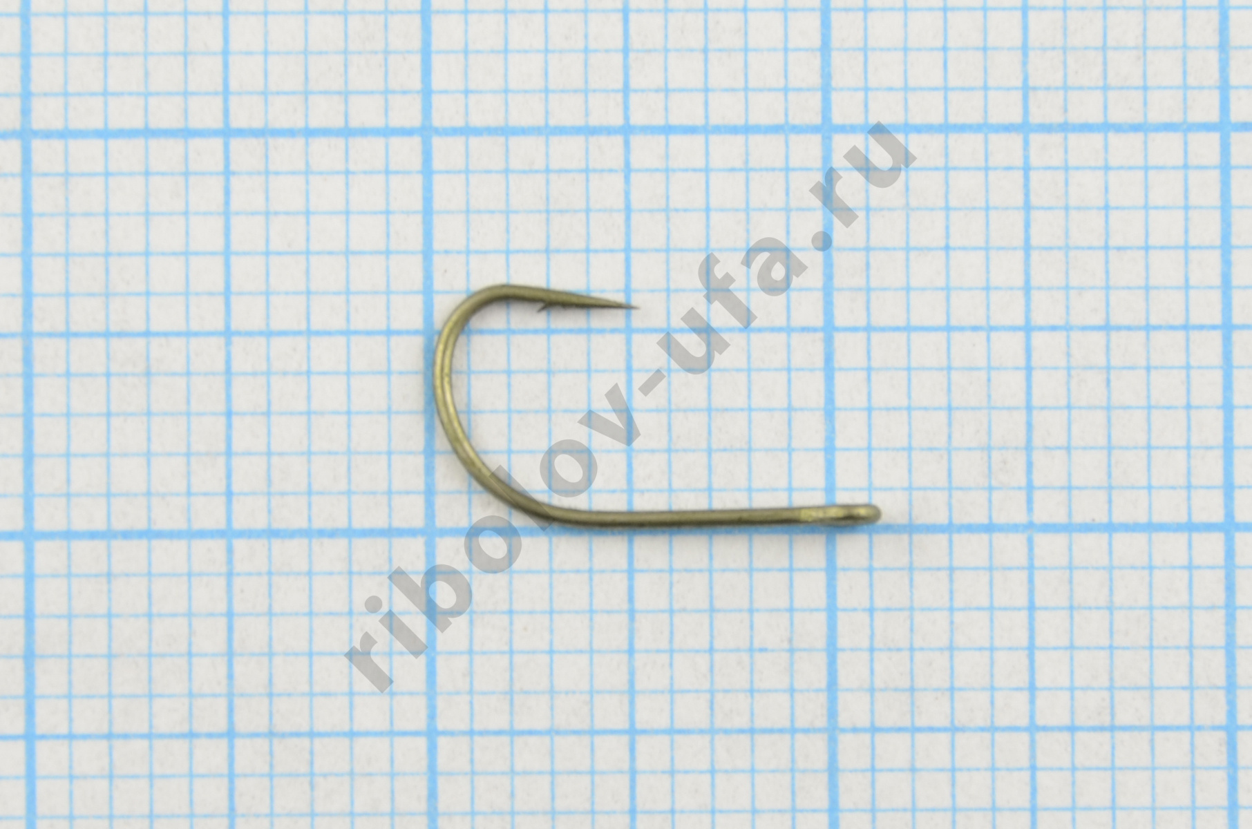 Одинарные крючки Owner 51652-10