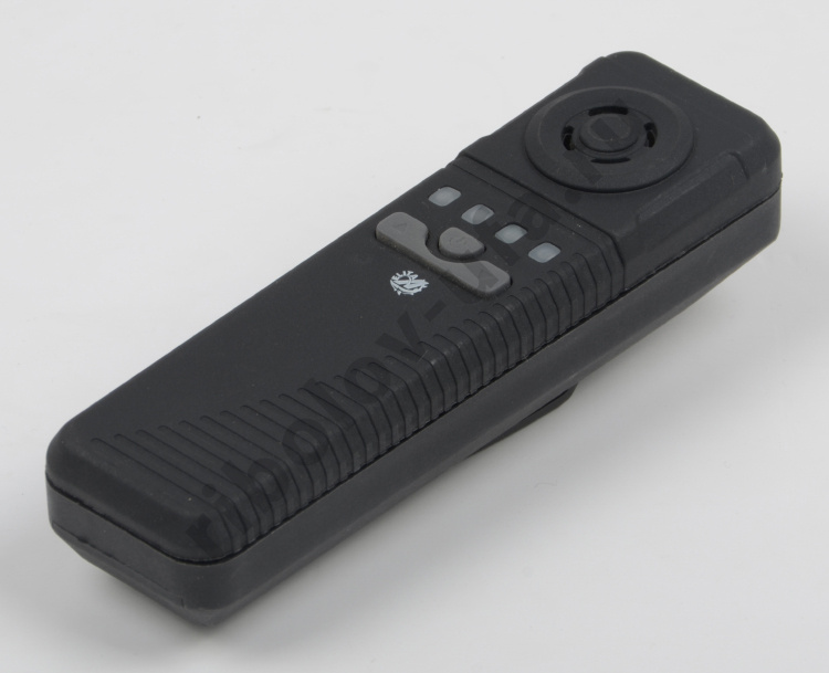 Набор из 4 сигнализаторов с пейджером в чехле (зарядка+аккумулятор) ESFRSE-03710941