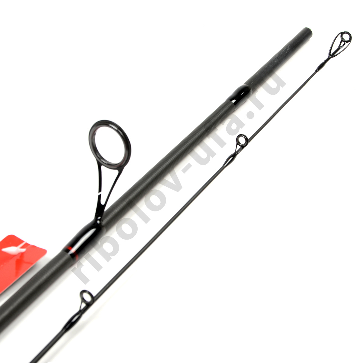 Спиннинг Kaida Premium 2,4м. 10-30гр.