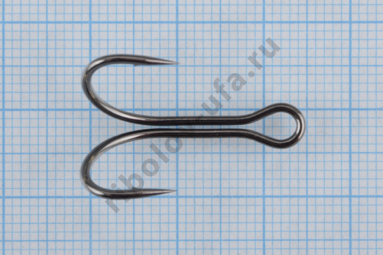 Крючок-двойник Owner SD - 36 BC №2