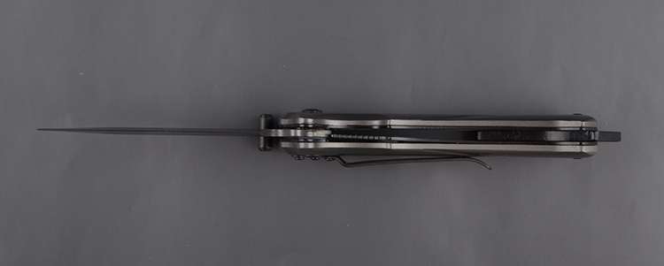 Нож туристический Следопыт , дл.клинка 100мм (в чехле) PF-PK-10