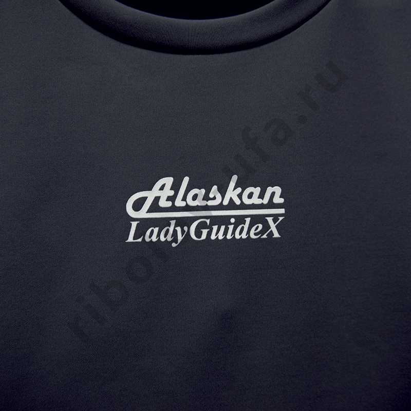 Нижний слой Alaskan Lady Guidex  р. M, серый комплект
