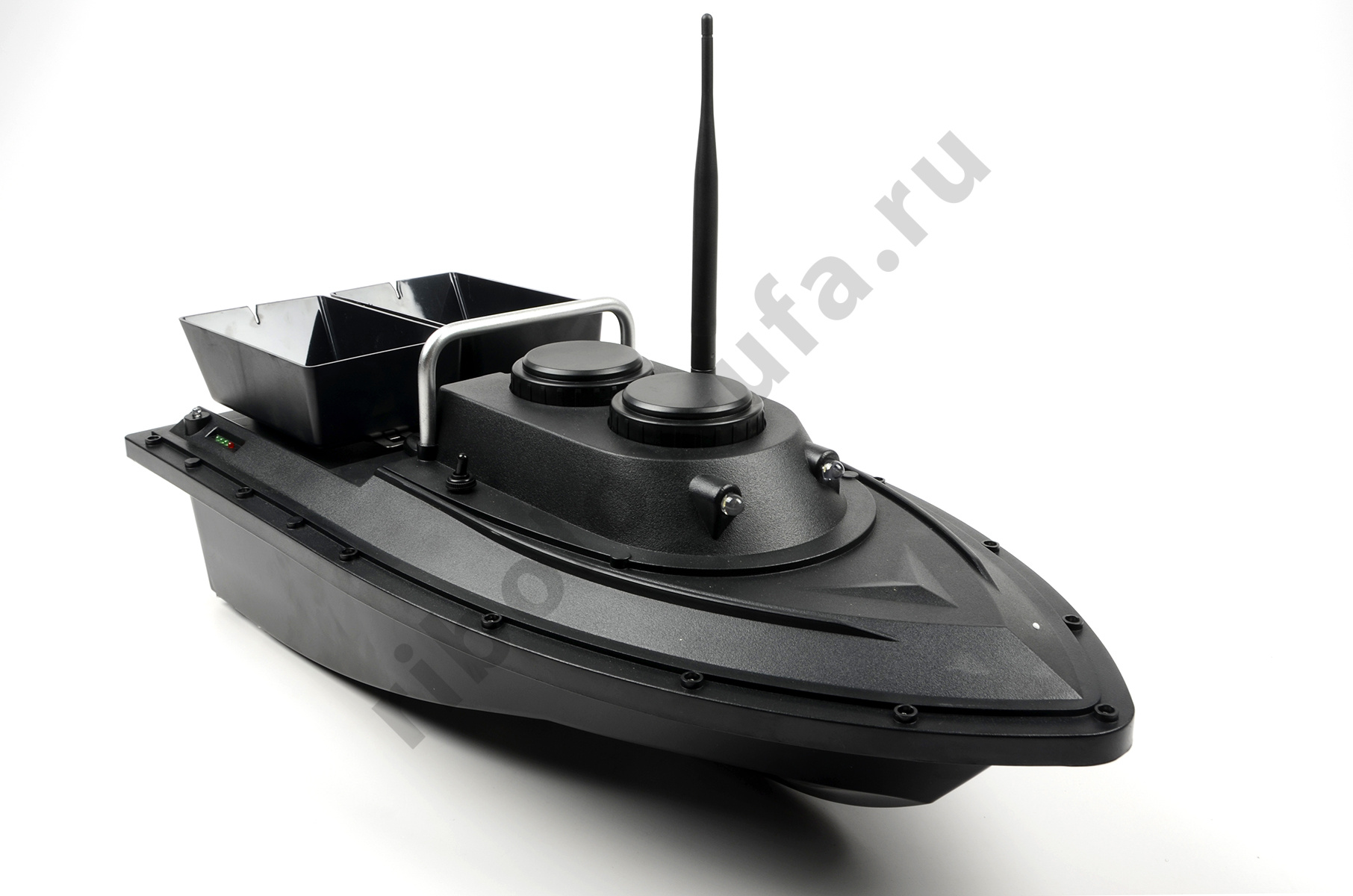 Кораблик рыболовный закормочный  No name