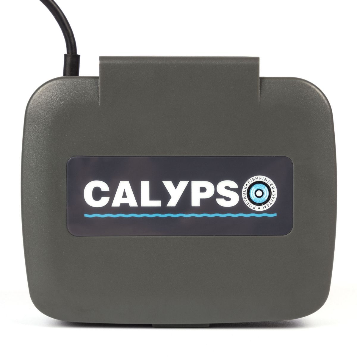 Эхолот Calypso портативный 2-х лучевой, с глубомером FFS-02 Comfort Plus