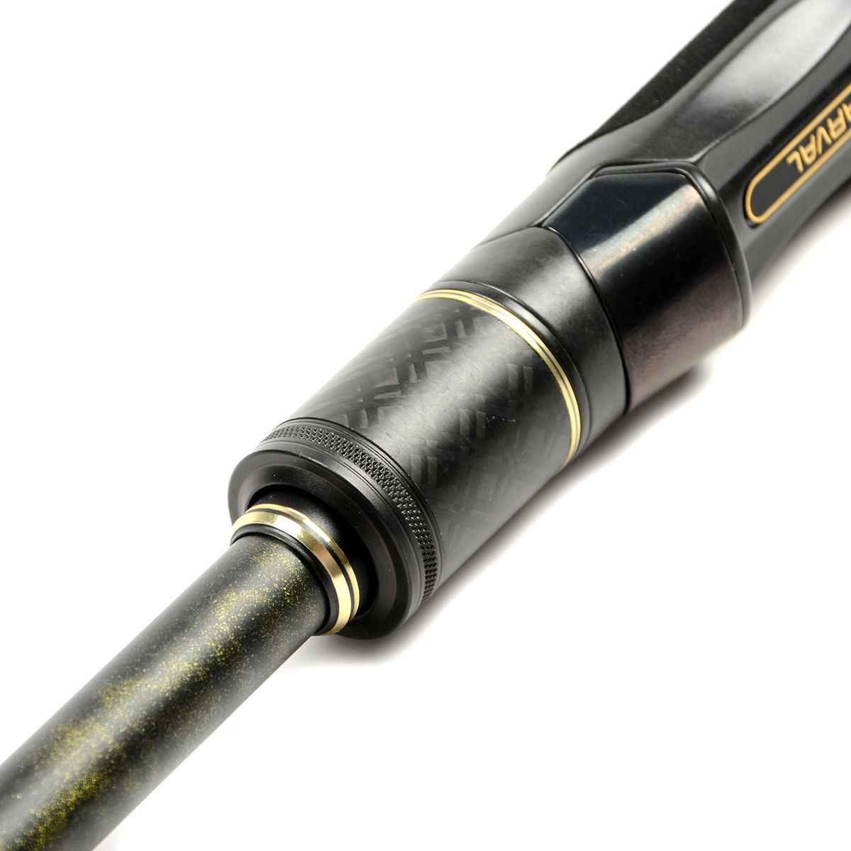 Спиннинг Narval Fishing Euphoria S78XH max 100g 2.5PE Fast