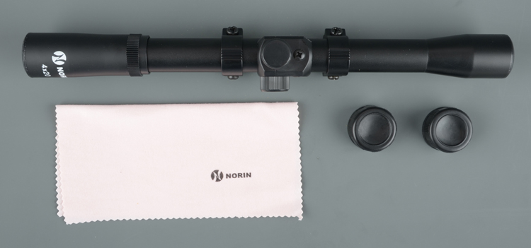 Прицел Norin 4x20