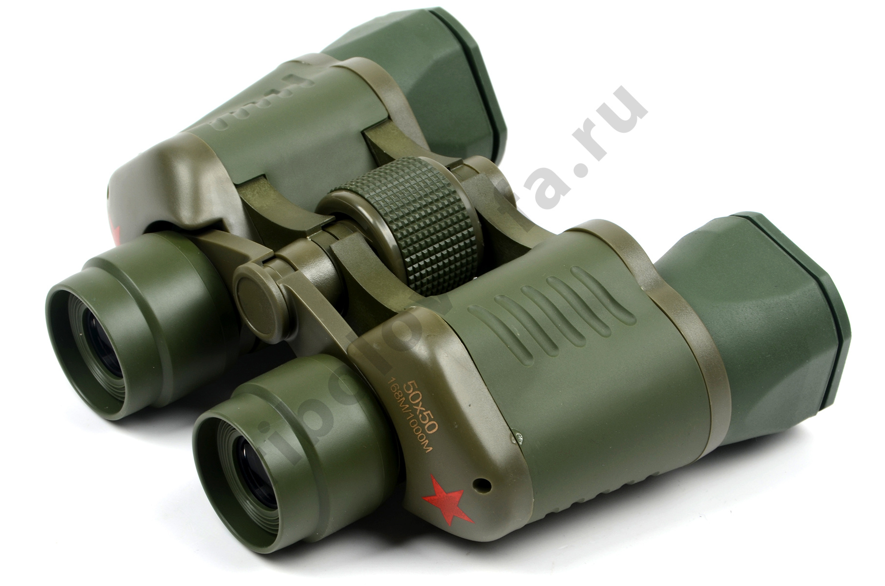 Бинокль YYC 50х50 WYJ-009