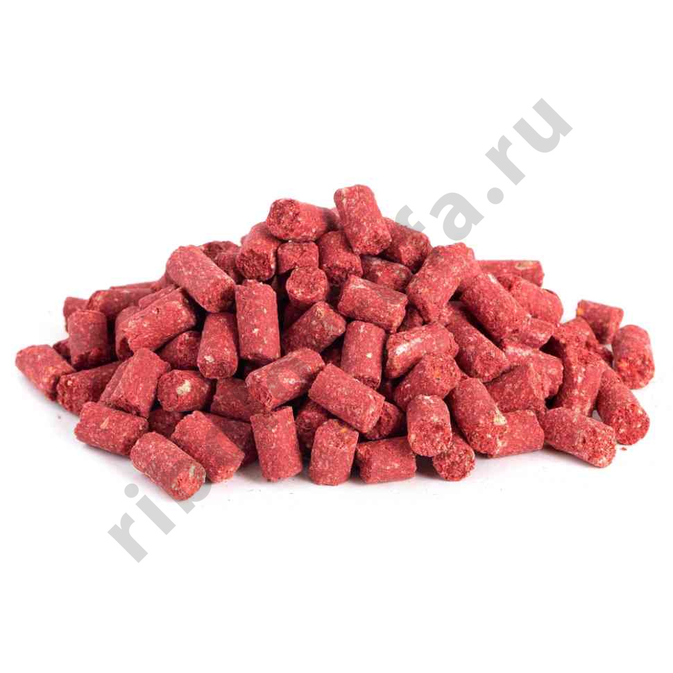 Пелец Minenko Big Pack 10мм, 3кг Клубника