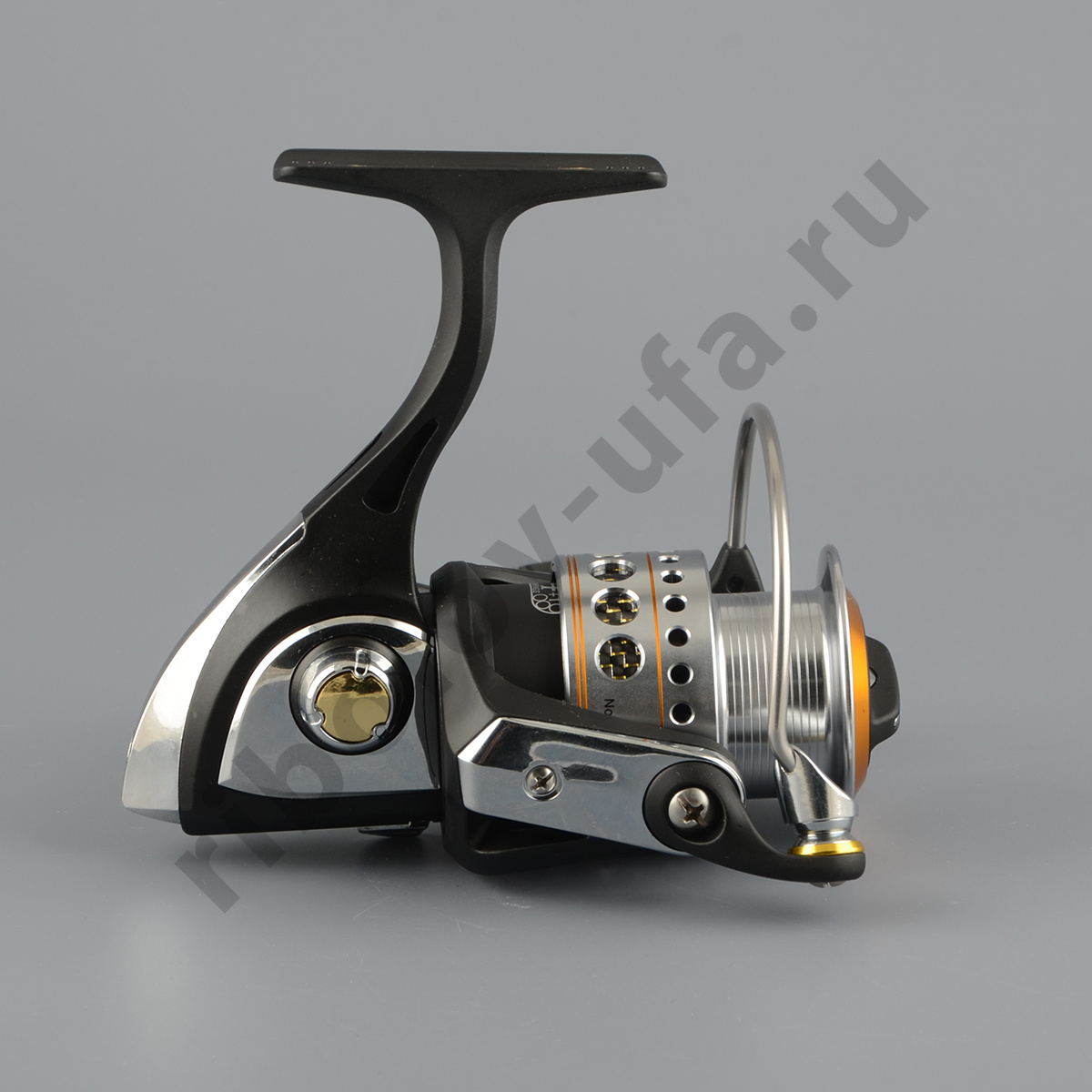 Катушка безынерц. Ryobi Oasys 3000