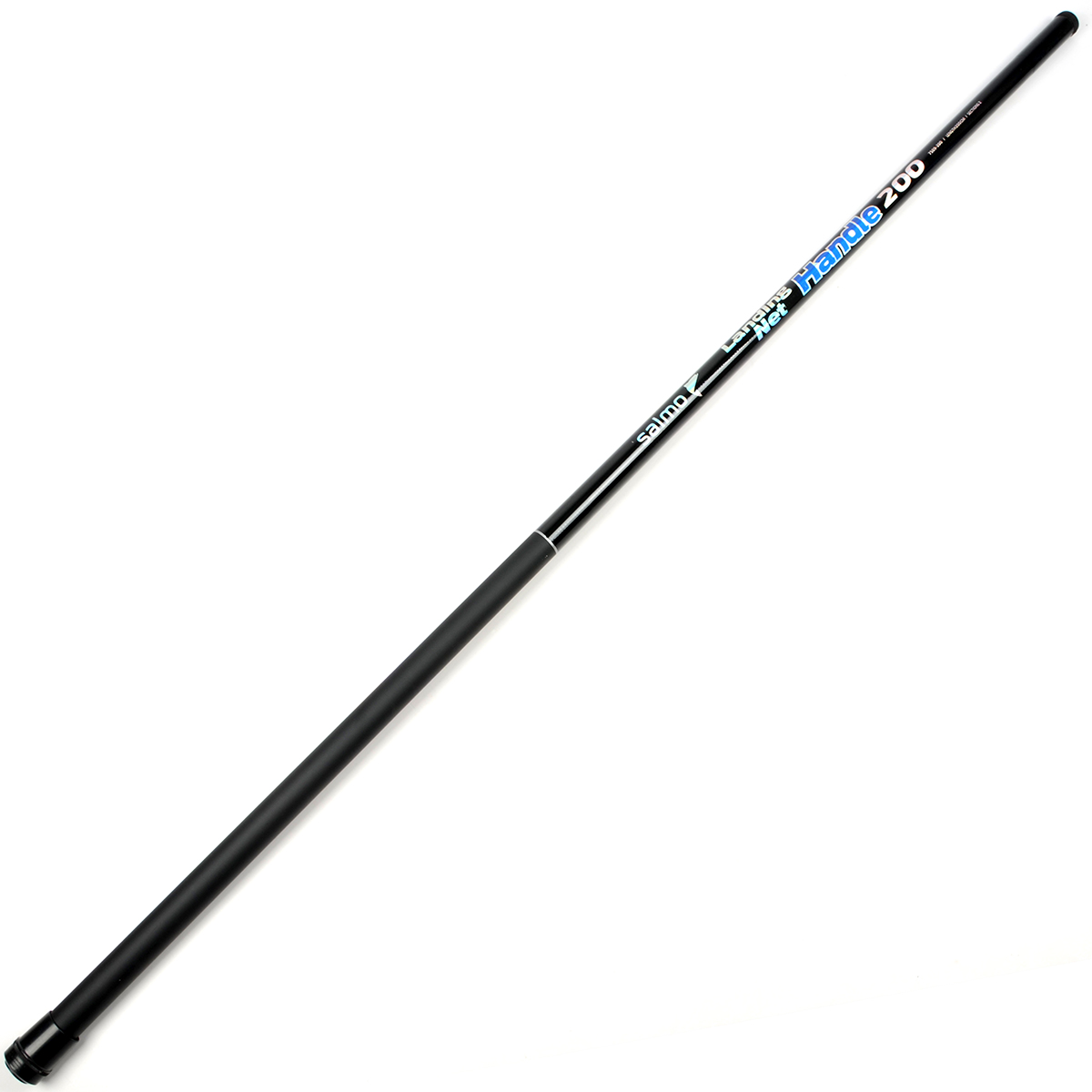 Рукоять для подсачка телескоп. Salmo 200см