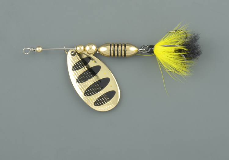 Блесна вращ. Pontoon21 AV Type A  7.8 гр., #3.0-PD81-041