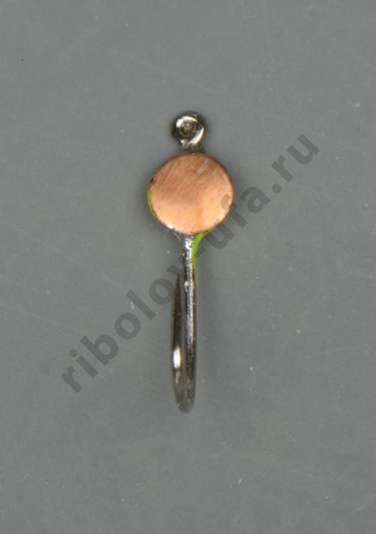 Мормышка Конишевского Зеркальце №4