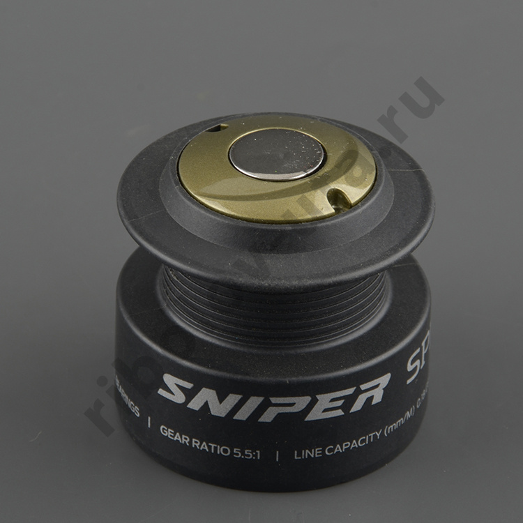 Катушка безынерц.Salmo Sniper Spin 4 20RD