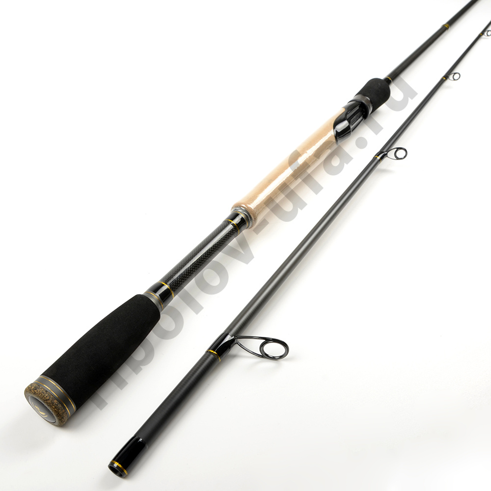 Спиннинг Fox Rage Terminator 19 Jigger X 240cm 20-60g 2pc NRD295
