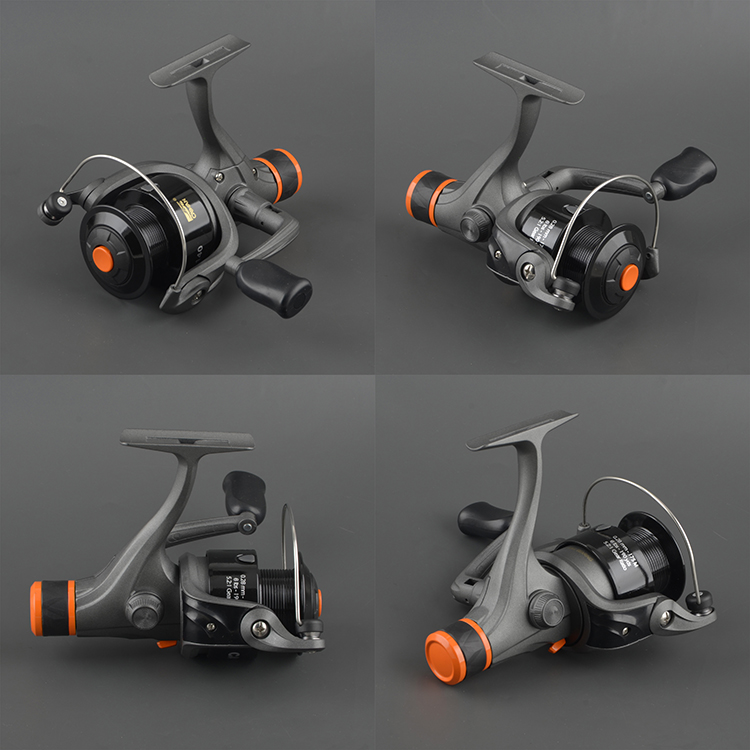 Катушка безынерц. Caiman Casper-X RD 130 182300