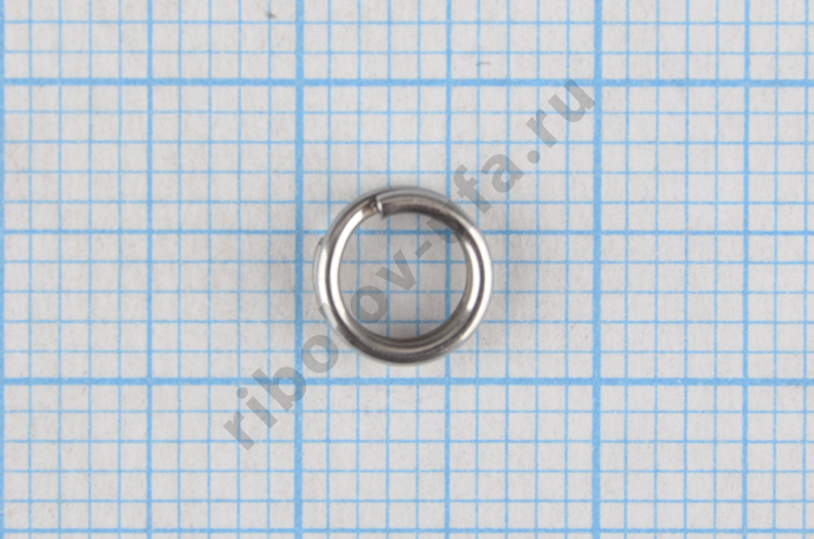 Кольцо заводное силовое ST-6088-0.8*6