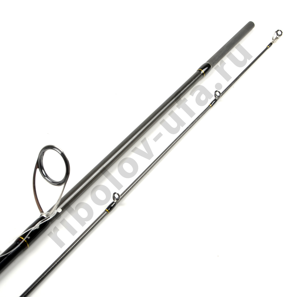 Спиннинг Major Craft Soul Stick 762 MH (10-42 гр)