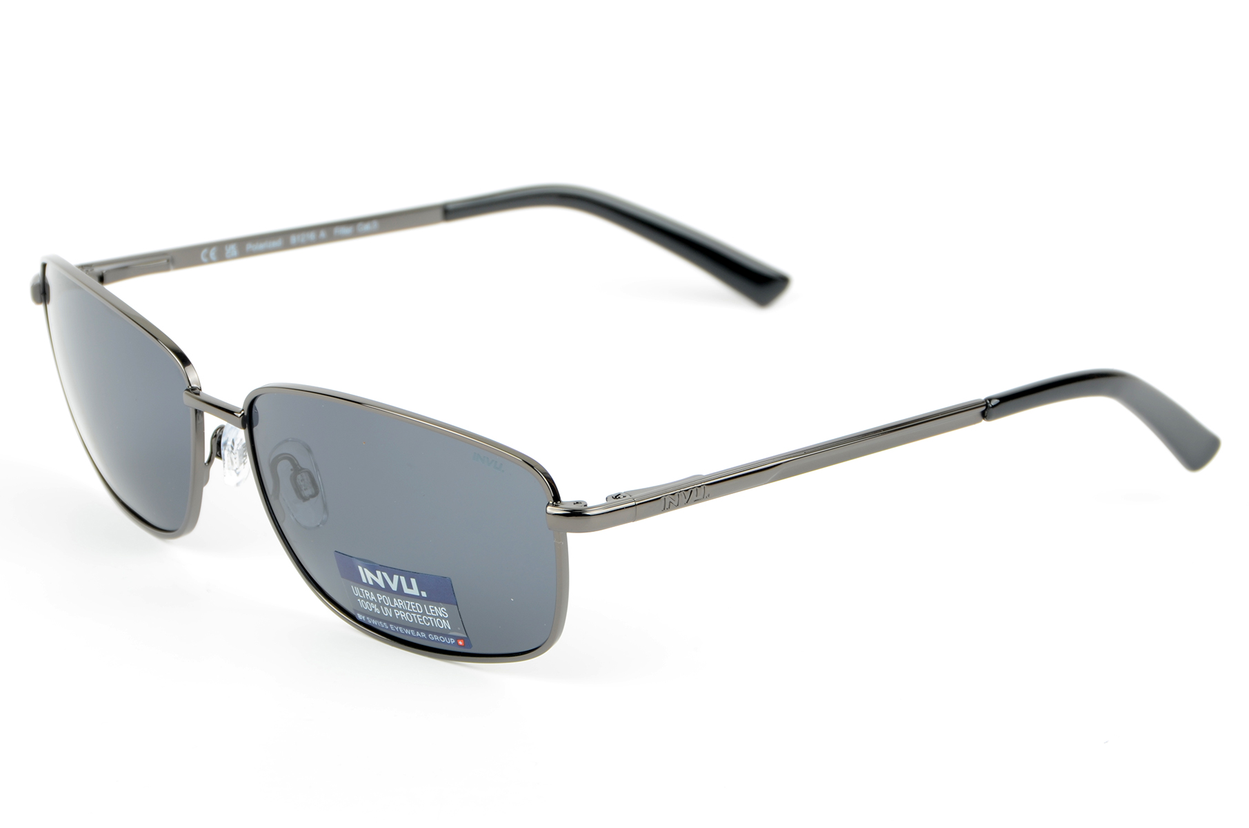 Очки Invu поляризационные B 1216A в чехле 