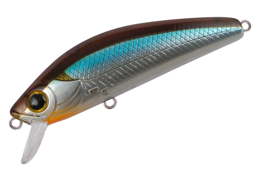 Воблер TsuYoki Gnom 66SS #WR019