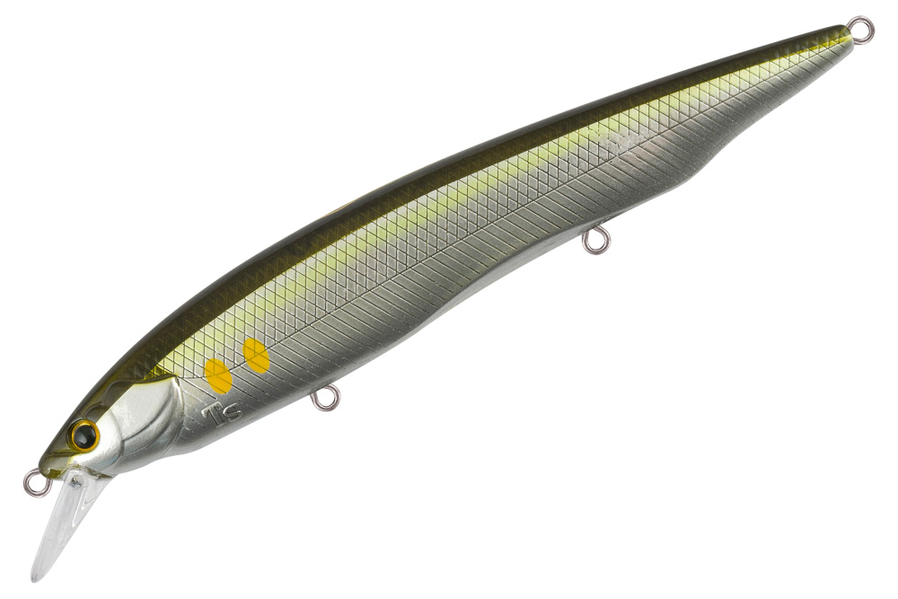 Воблер TsuYoki Sirota 120SP #WR026