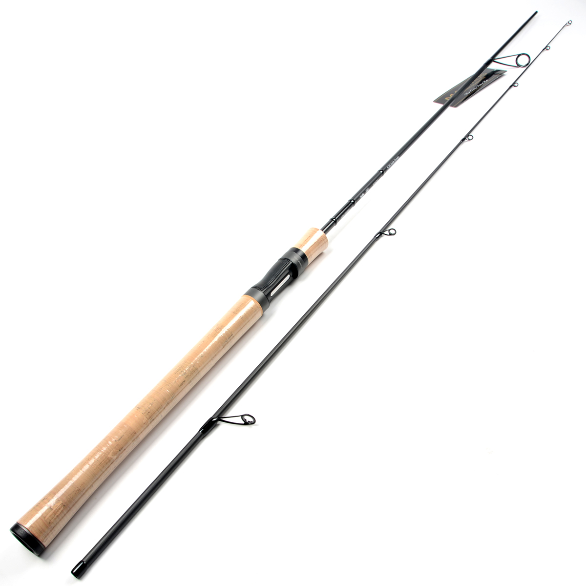 Спиннинг Maximus Bankai LF 23UL 2.3m 2-8g