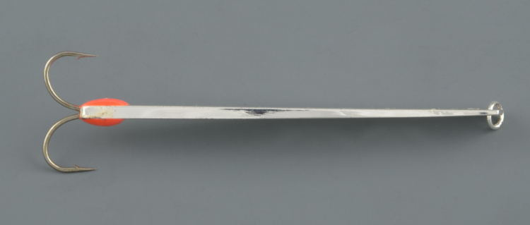 Зимняя блесна Ice Hunter 310-S/2-060S