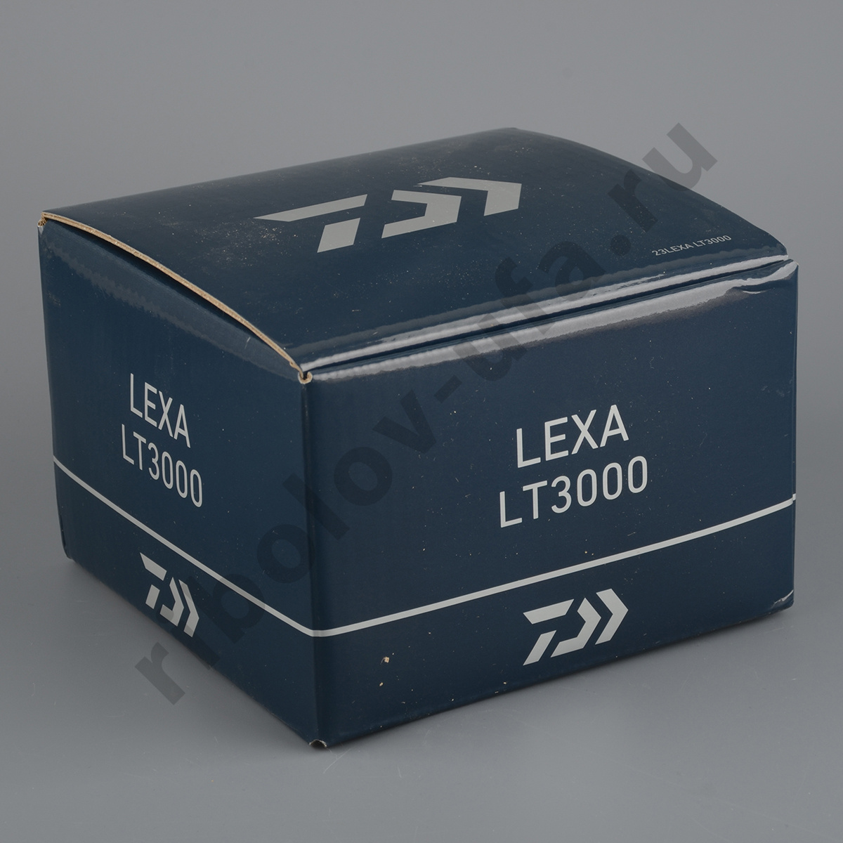 Катушка безынерц. Daiwa Lexa 23 LT 3000