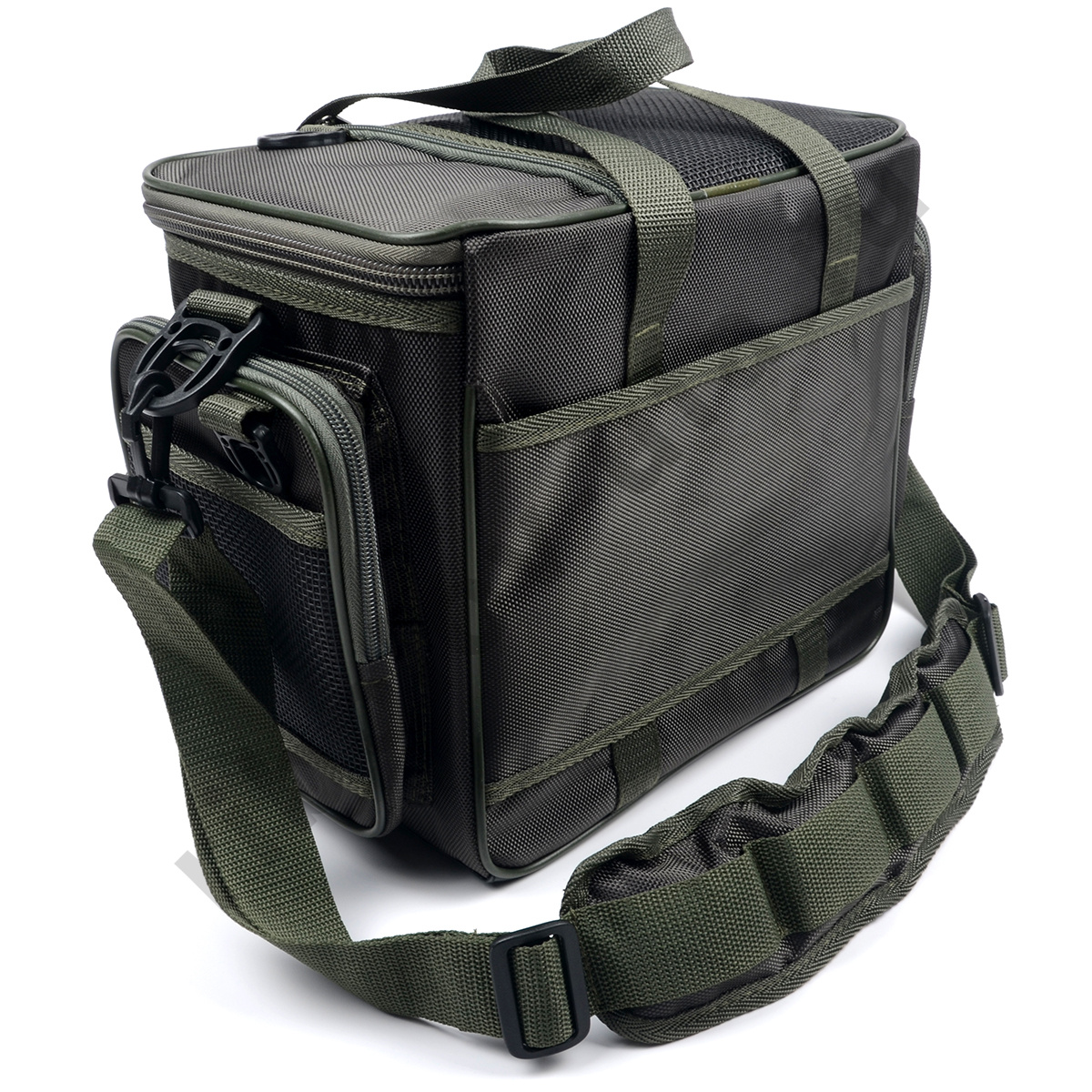 Сумка Fisherbox C109 (с шестью двусторон. кор. 240D)