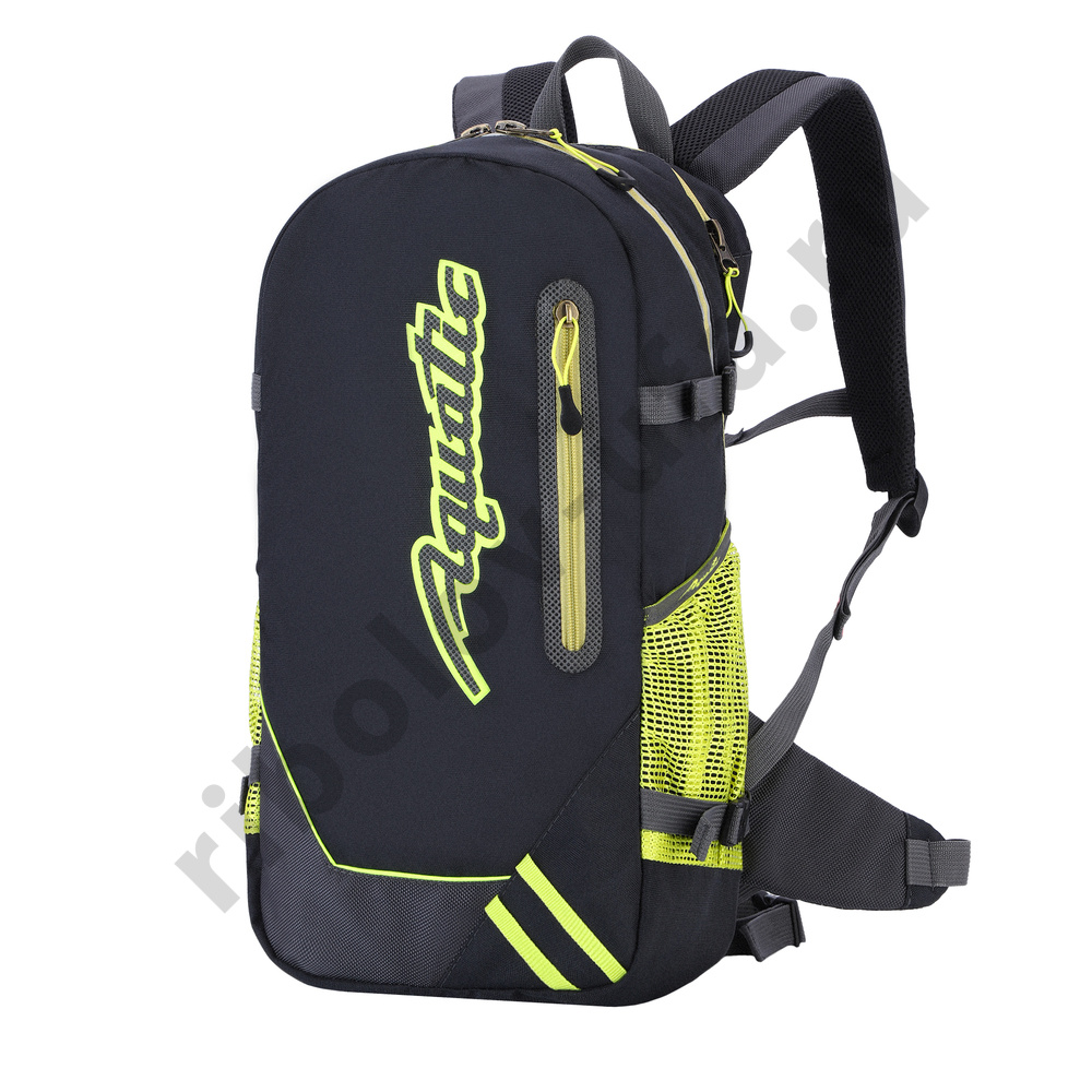 Рюкзак Aquatic рыболовный РС-18TC, цв.темно-серый