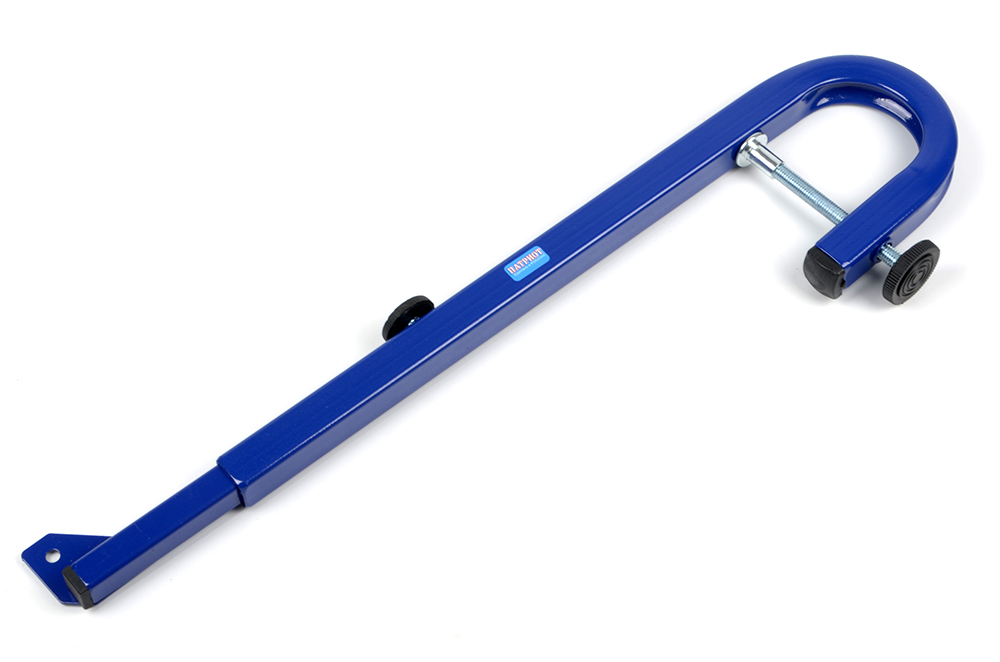 Кронштейн датчика эхолота тип 2 Патриот с петлей