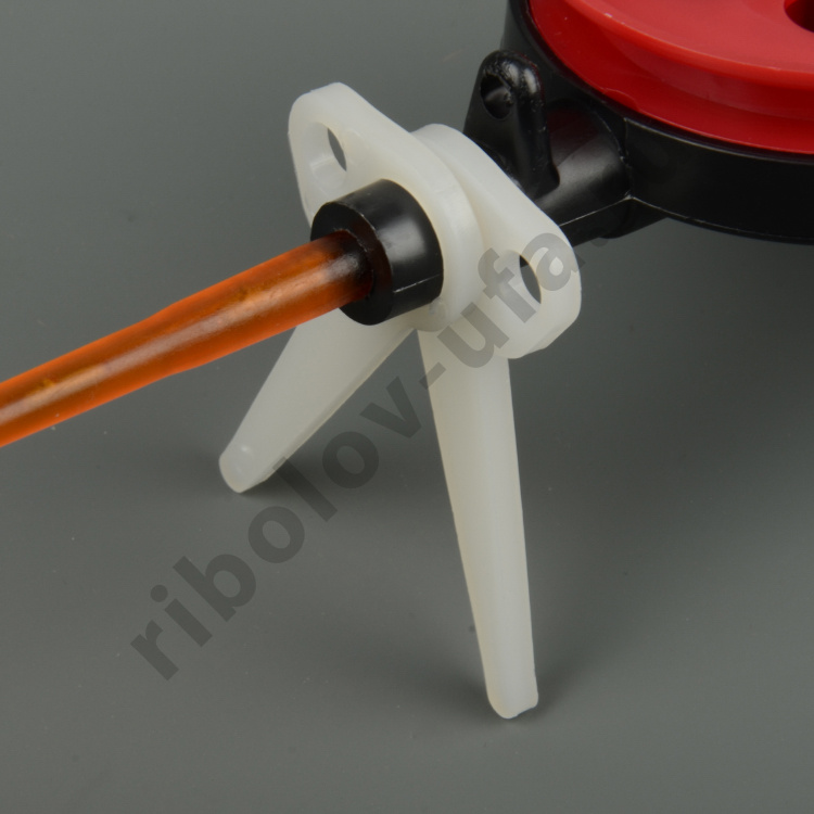 Удочка зимняя Пирс КМ-55 С