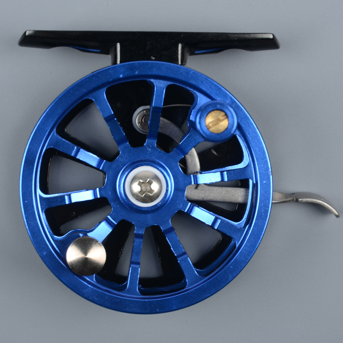 Катушка проводочная Kosadaka Explorer Pro 60L универс.