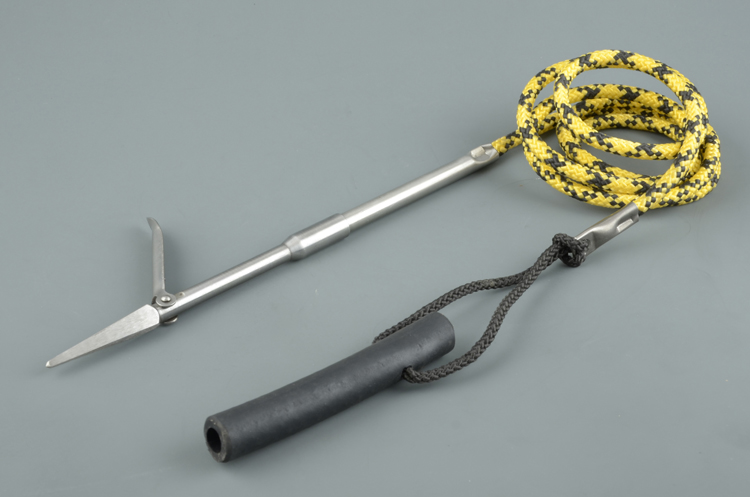 Кукан Атака со съемным наконечником 