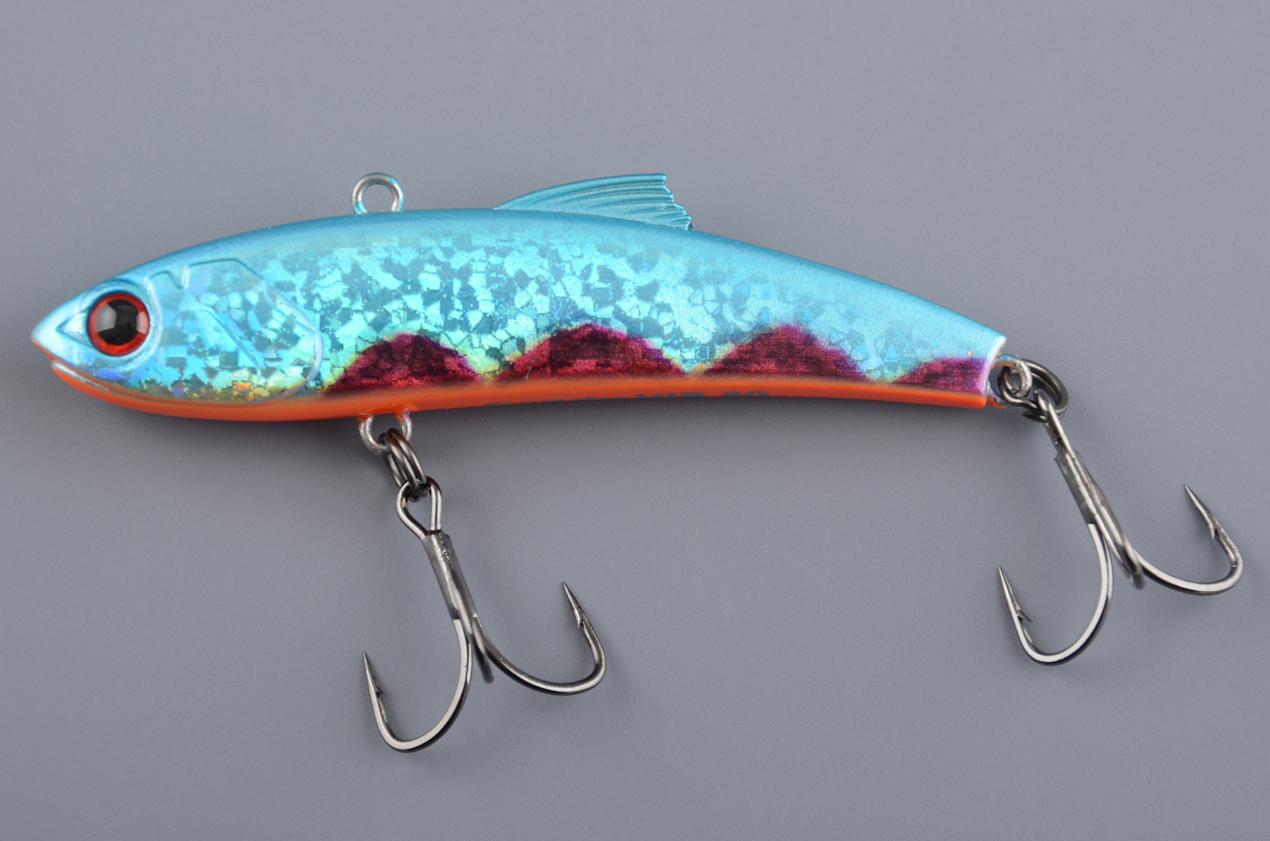 Раттлин Narval Frost Candy Vib 85мм 26гр #051-Childhood