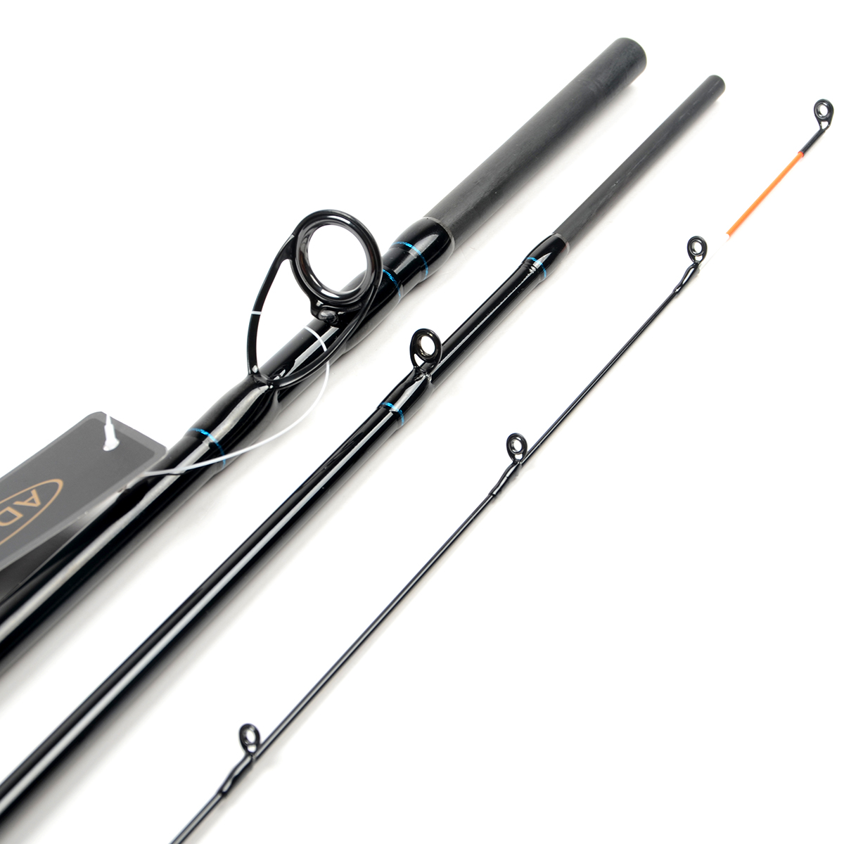 Удилище фидерное Admiral Garcia Zenon feeder 3.9м до 100гр. 